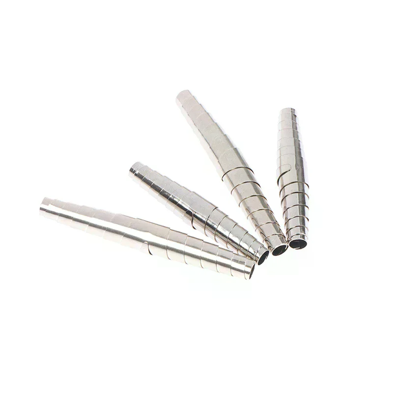 1Pcs Pruner Replacement Stainless Steel Spring Gardening Shears Clippers Plant Scissors Components Spring