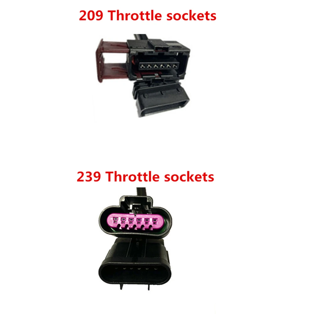 for Hummer H3 Saab 9-5 Opel astra H astra j Insignia GT Turbo Pontiac G5 G6 G8 Solstice etc. Car Electronic Throttle Controller