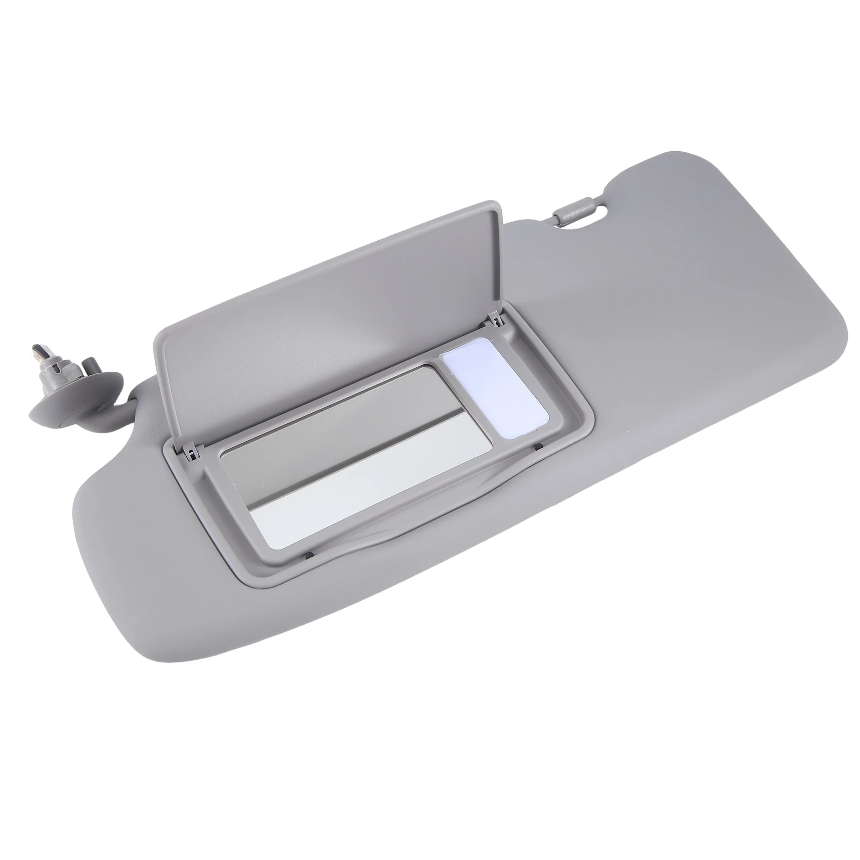 

High Quality Left Car Sunvisor Sun Shield W/Mirror Light For Honda CRV CR-V 2017-2021 Sunshade Cover 83280-TLY-H11ZA 83280-TLY-H