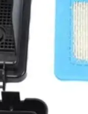 

Двигатели для газонокосилок GCV135/GCV160 и GCV190, воздушный фильтр, комплект крышки воздушного фильтра, садовые инструменты и аксессуары