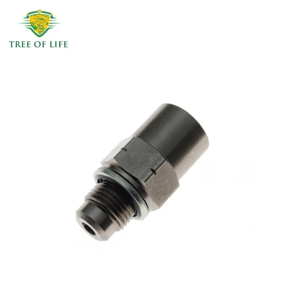 

Новый топливный переливной клапан для SCANIA Trucks Bus OEM #1379215 1864034 1917514 2417413108 2417413092