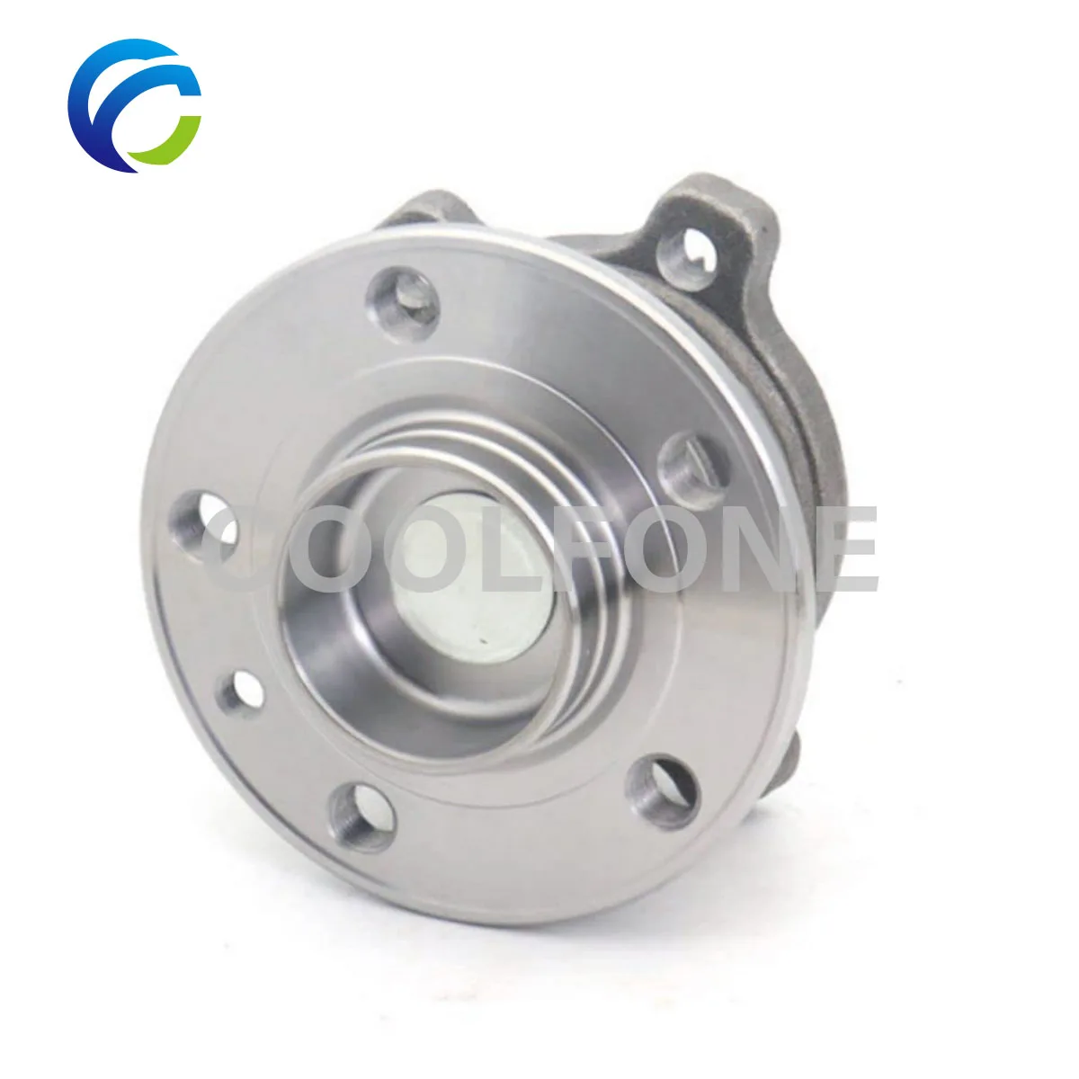 Rear Wheel Hub Bearing For VOLVO XC60 I SUV 2.0 2.4 3.2 D3 D4 D5 T5 T6 2010-2017 B4204T6 30760190 31277811 31329971 713660580