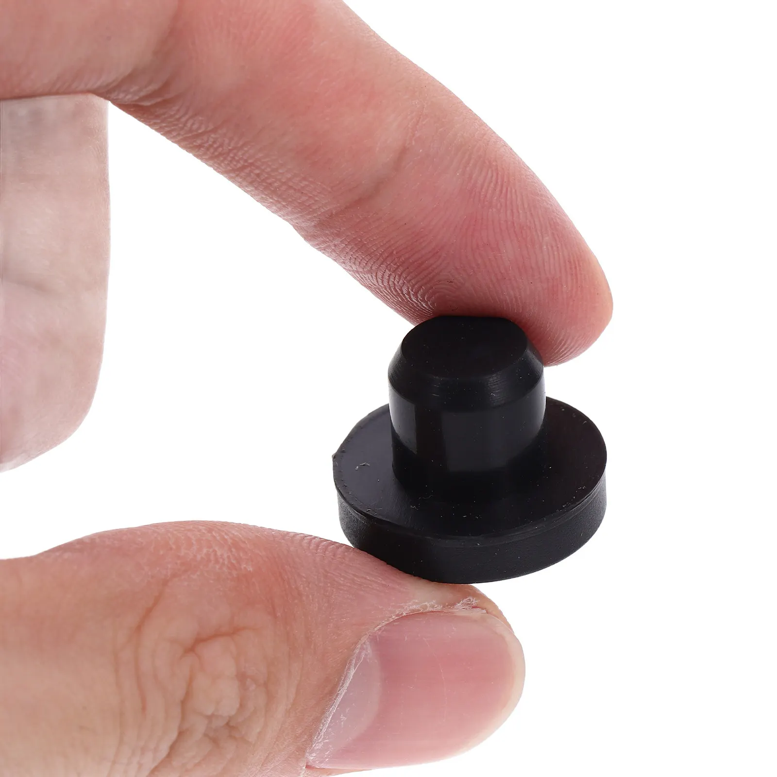 

1Set Mini Silicone Replacement Plugs for Salt and Pepper Shakers Wine Bottle Stoppers Liquor Bottle Sealers Lab Equipment Tube