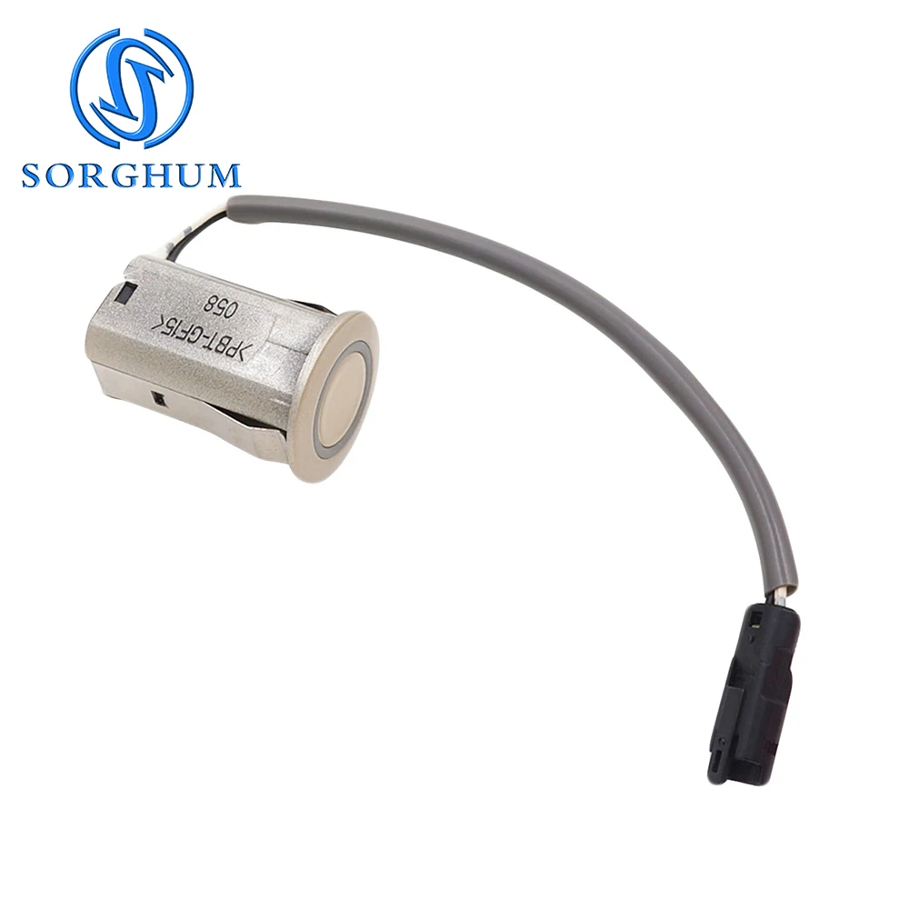 SORGHUM PZ362-00208-E0 For Toyota Camry 30 40 Lexus RX300 RX330 RX350 PDC Parking Sensor Radar Parrotron PZ362-00208  PZ36200208