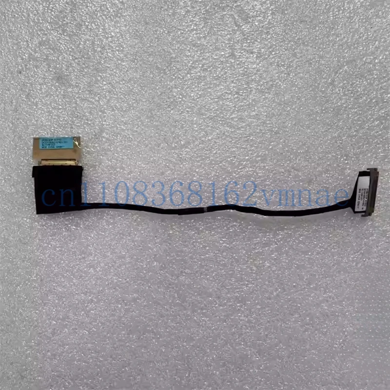 new for Lenovo ThinkPad  X13 Gen2 Gen3 Screen Cable  Display Flex Cable FHD 30-Pin 5C11H81420
