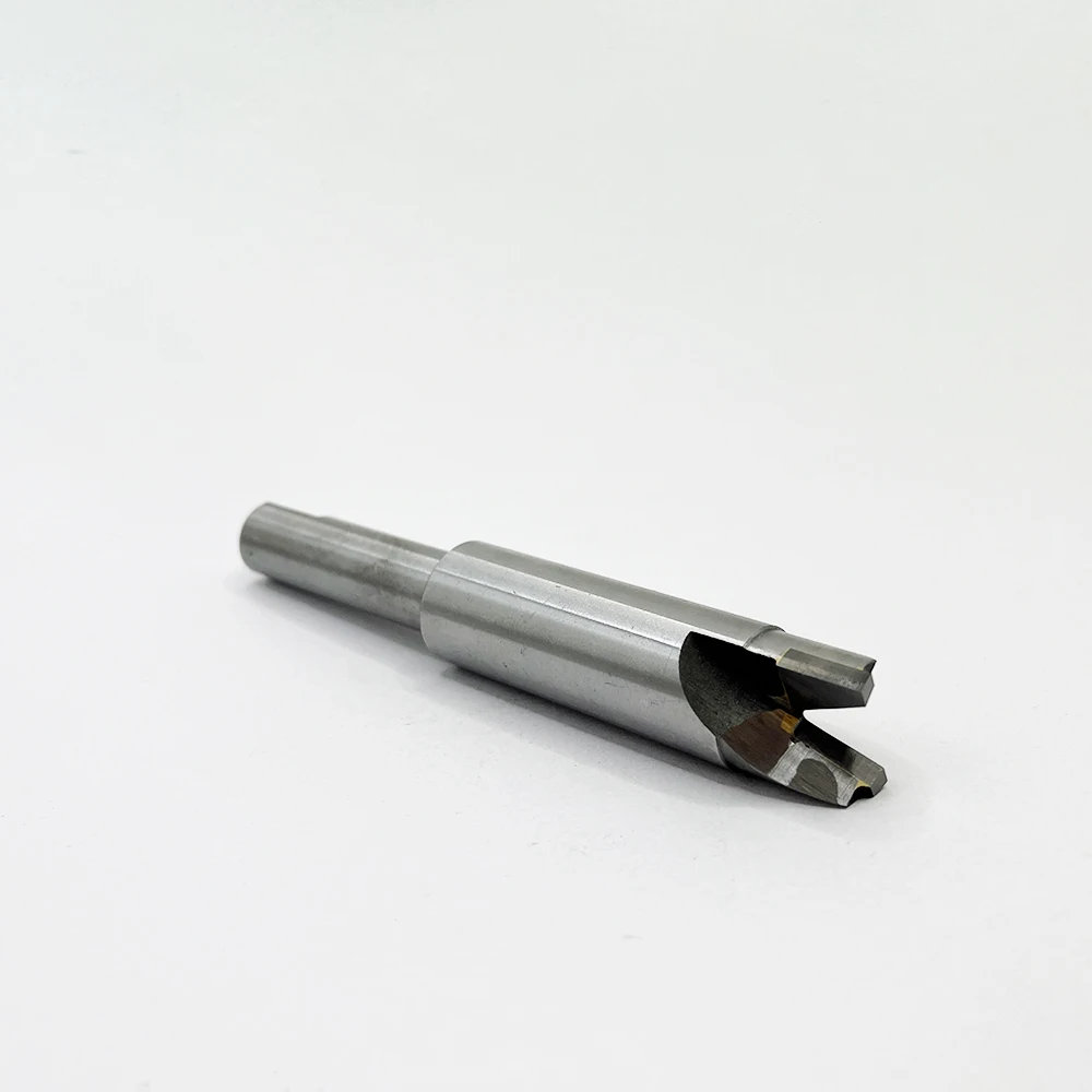Water Jet Cutting Parts 1/4