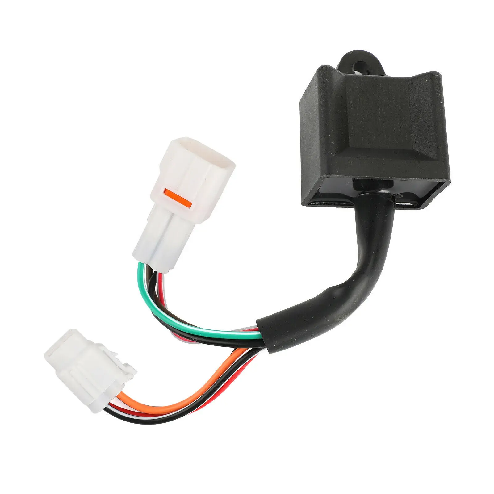 4BD-85540-00 Motorcycle Ignitor CDI Box Module Unit for Yamaha YFB250 YFB250FW Timberwolf 2WD 4WD YFM250X 4BD-85540-10