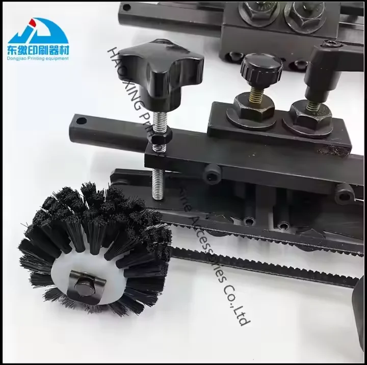 

Высококачественный печатный станок для KBA 105, пресс-колесо для листов подачи бумаги в сборе, детали печатного оборудования