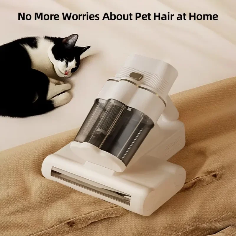 pet  Vacuum vaccum Cleaner For Mattress Care