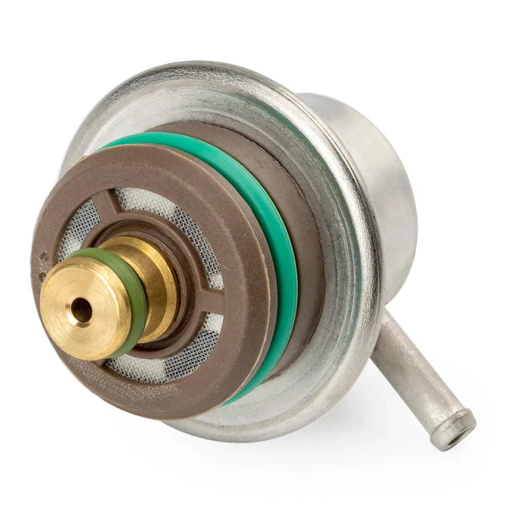 Nuovo Regolatore di Pressione Del Carburante XR3Z9C968AA Per Lincoln Per Ford F-150 F-250 F-350 4.6L 5.4L 1999-2004 XR3Z-9C968AA E101081