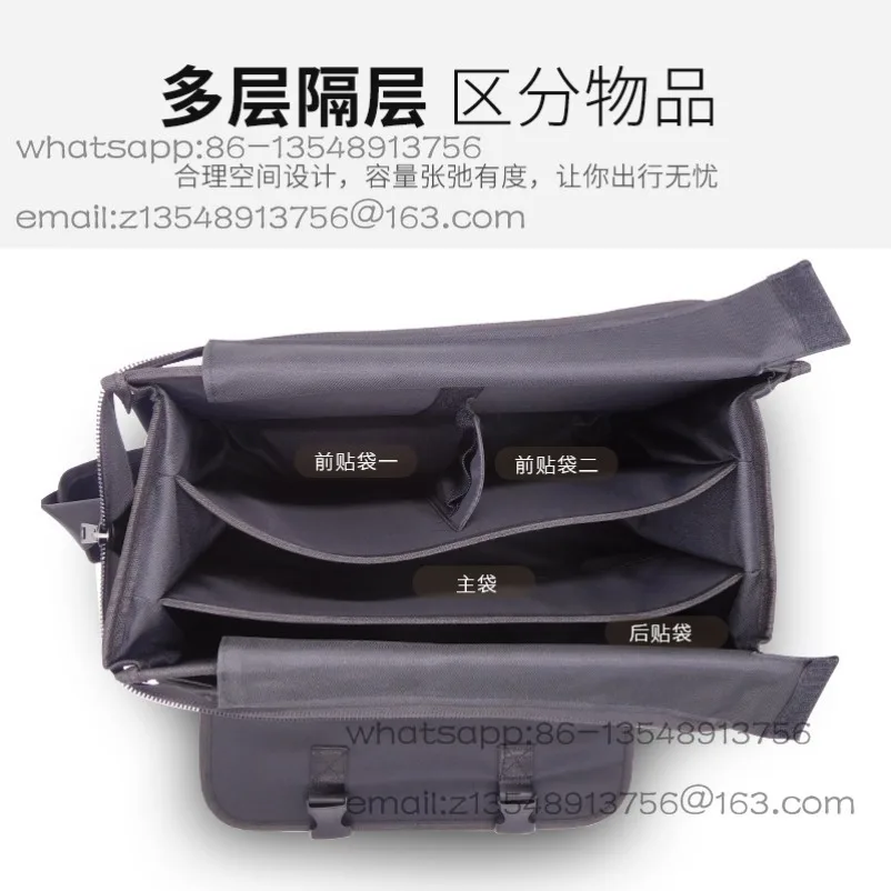 Air Conditioner Home Appliance After-sales Toolkit Enlarged and Thickened Maintenance Refrigerator Installation Washing Machine