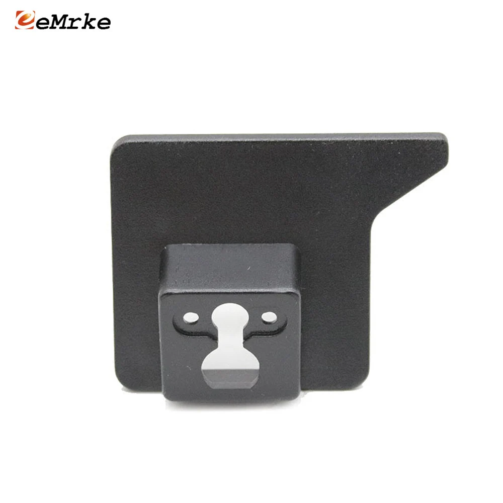 EEMRKE Car Rear View Camera Bracket to Factory Camera Holder for Lexus RX200t RX300 RX350 RX350L RX450h RX450hL AL20 2016-2020