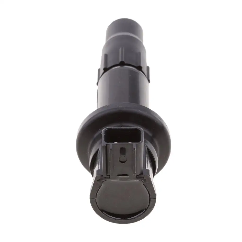 

Plastic Rubber Ignition Cap Coil Black Aftermarket ATV Part for Yamaha YFZ450 2004 2013