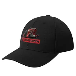 Kenworth Baseball Cap Sun Hat For Children tea Hat Beach Outing Designer Hat Women Men's