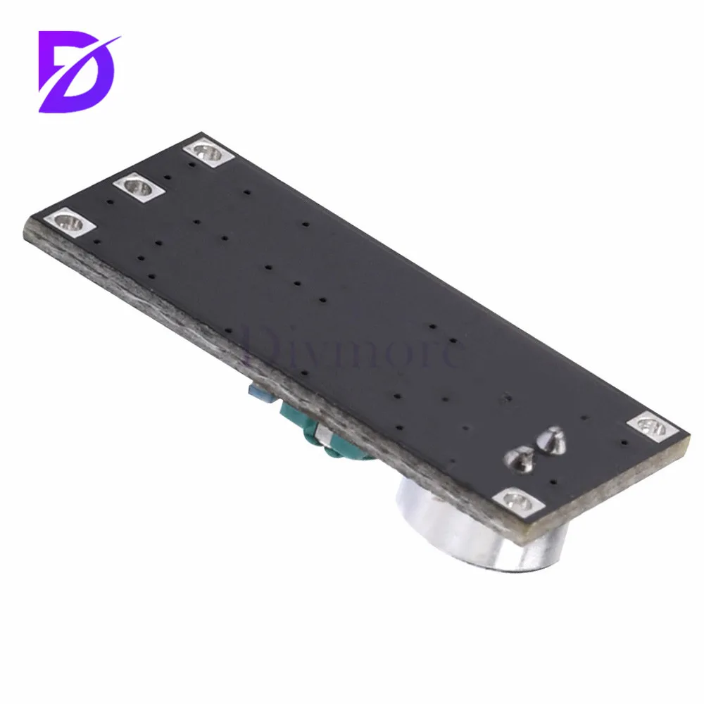 5 Stück/1 Stück 88–115 MHz FM-Sender-Modul mit Mikrofon DC 2 V 9 V 9 mA kabelloses Auto-FM-Radio-Transmitter-Board für Arduino-Telefon