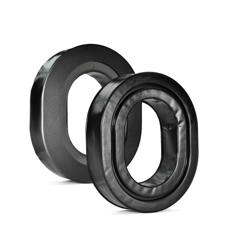 For SENNHEISER HD280/ EPOS GSP 370 headset Cooling Gel Ear Cushion Replacement Memory Foam Pads Ear Pads