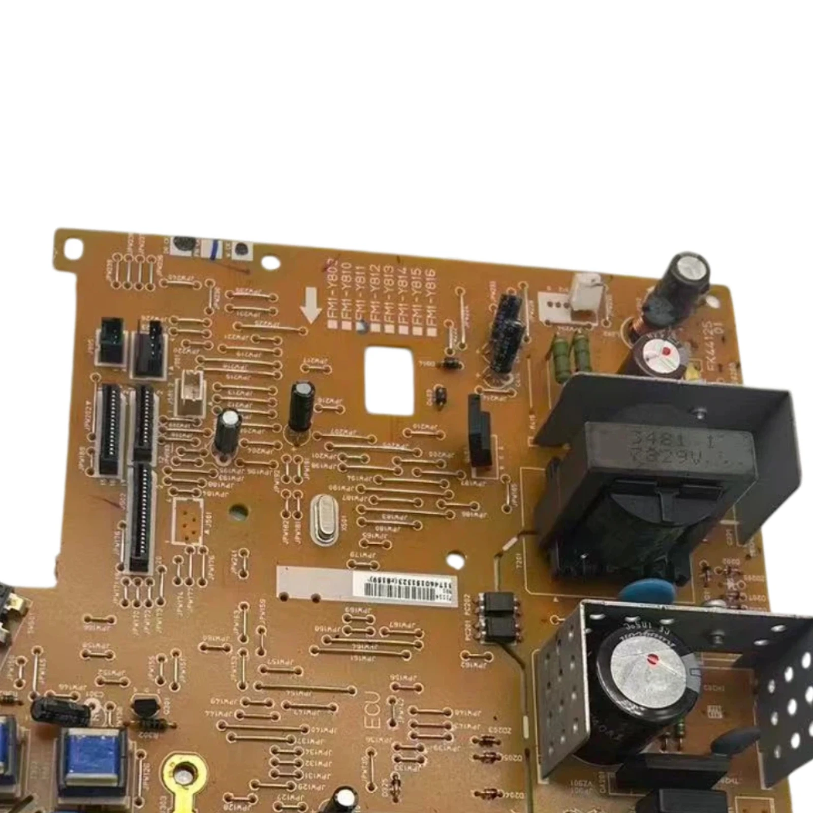 ImageClass MF 249dw Printer Parts Power Supply Board FM1-Y811 fits for Canon MF249dw