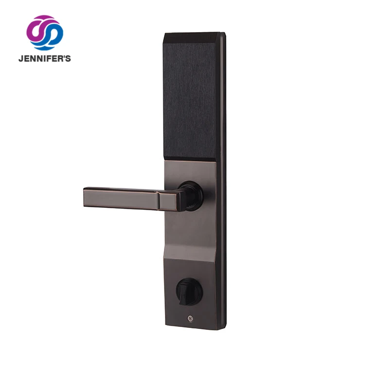 Digital Smart Keyless Fingerprint Door Lock Fresh Design Best Quality Password Lock with Low Price