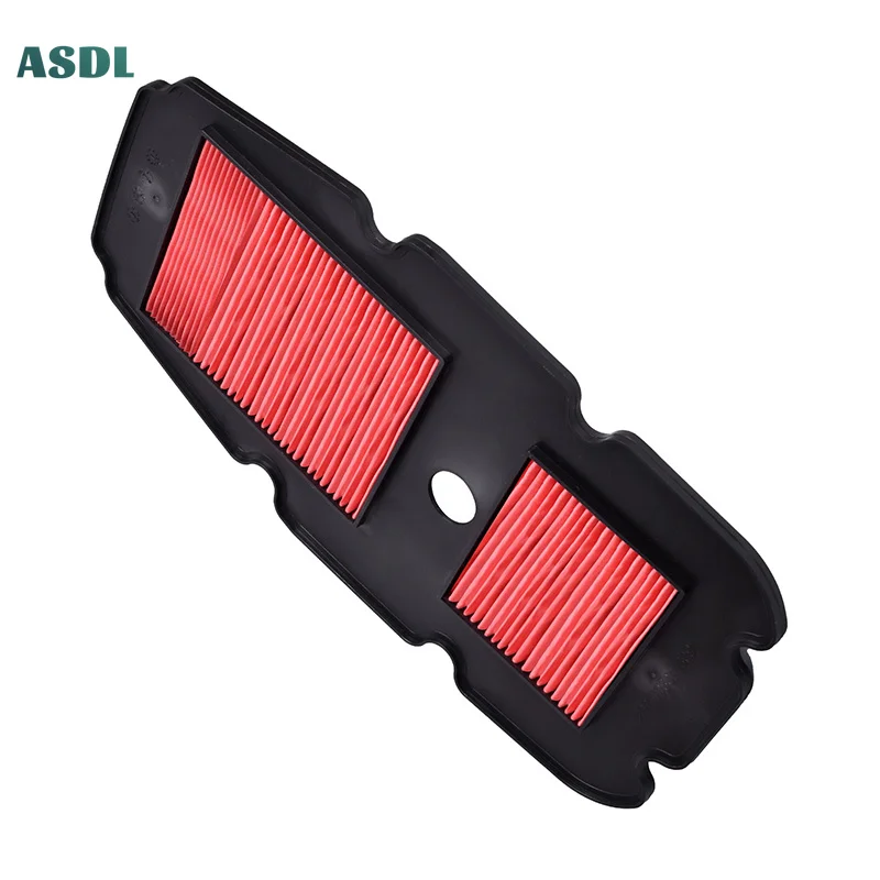 Motorcycle Air Filter Element for LONCIN XL650 V Transalp RD10 RD11 2001-2007 XL 650 17210-MCB-610 17210-MCB-960