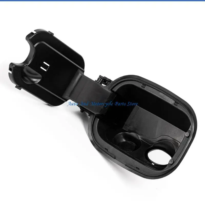 P9FD Kraftstoff Füllrohr Abdeckung Tankdeckel Kraftstoff Tür Tasche Für Volle Größe Pickup Autos Für Feste 84745944 – Detail 1