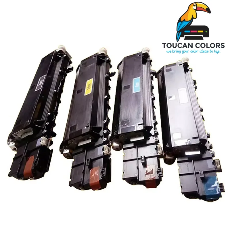 

Original Refurbished Developing Development Unit for Konica Minolta Bizhub Press C6000 C6000l C7000 Developer Kit Assy