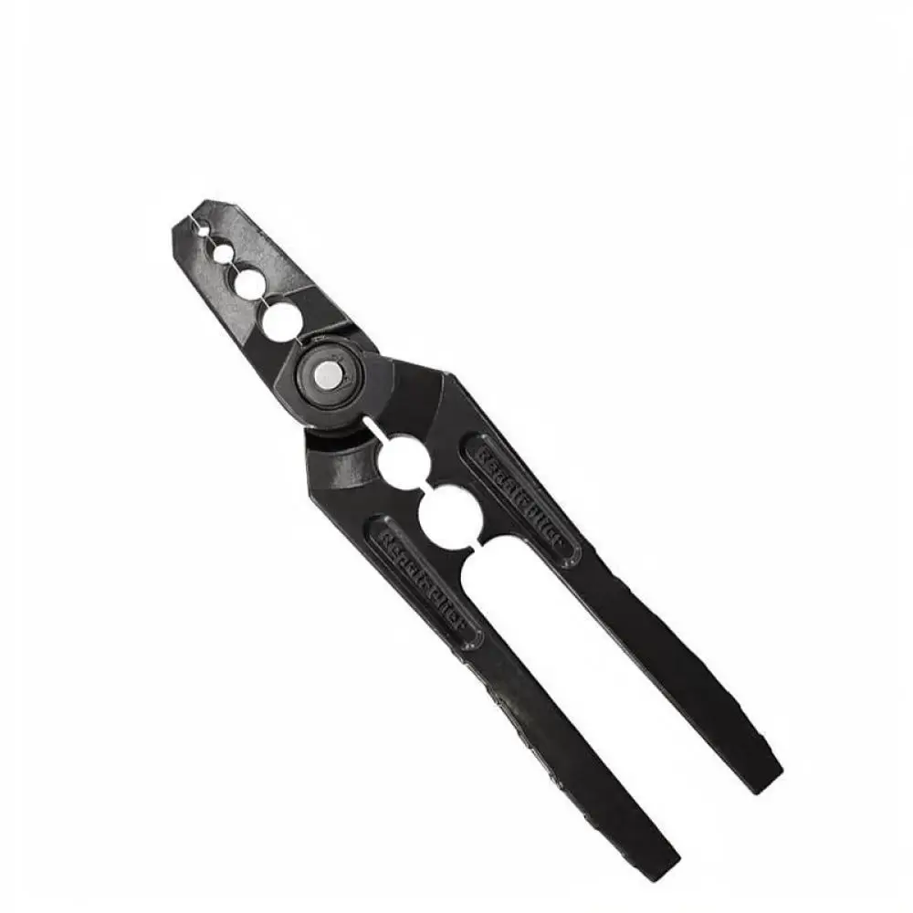 Aluminum Alloy Tube Rounding Pliers For Deyun CT301 Pipe Reshaping Clamp HVAC System Repairing Tool Manual Fixing Tool