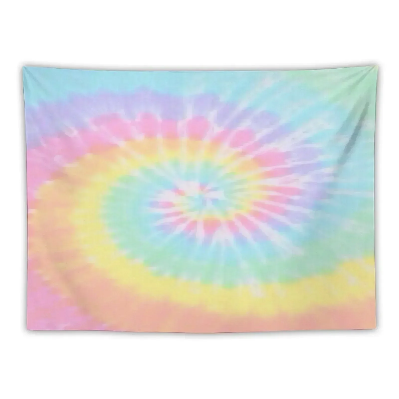 

pastel tie dye Tapestry Anime Decor Wall Hangings Decoration Bedroom Decoration Home Decorations Tapestry