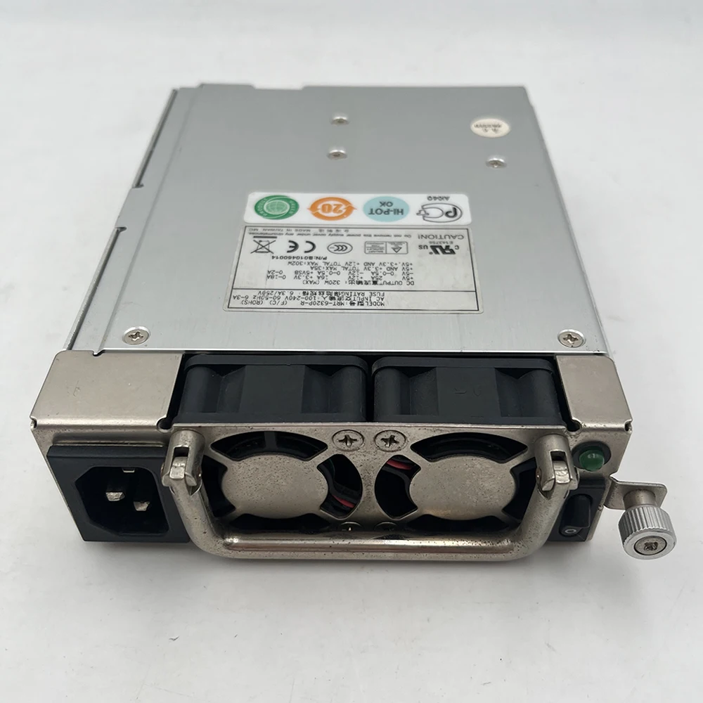 Для источника питания Zippy 320W MRT-6320P-R