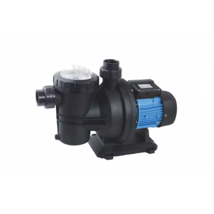 

High Quality Complete Set Dc 48v Solar Motor Deep Well Submersible Fish Pond Swimming Solar Pool Pump