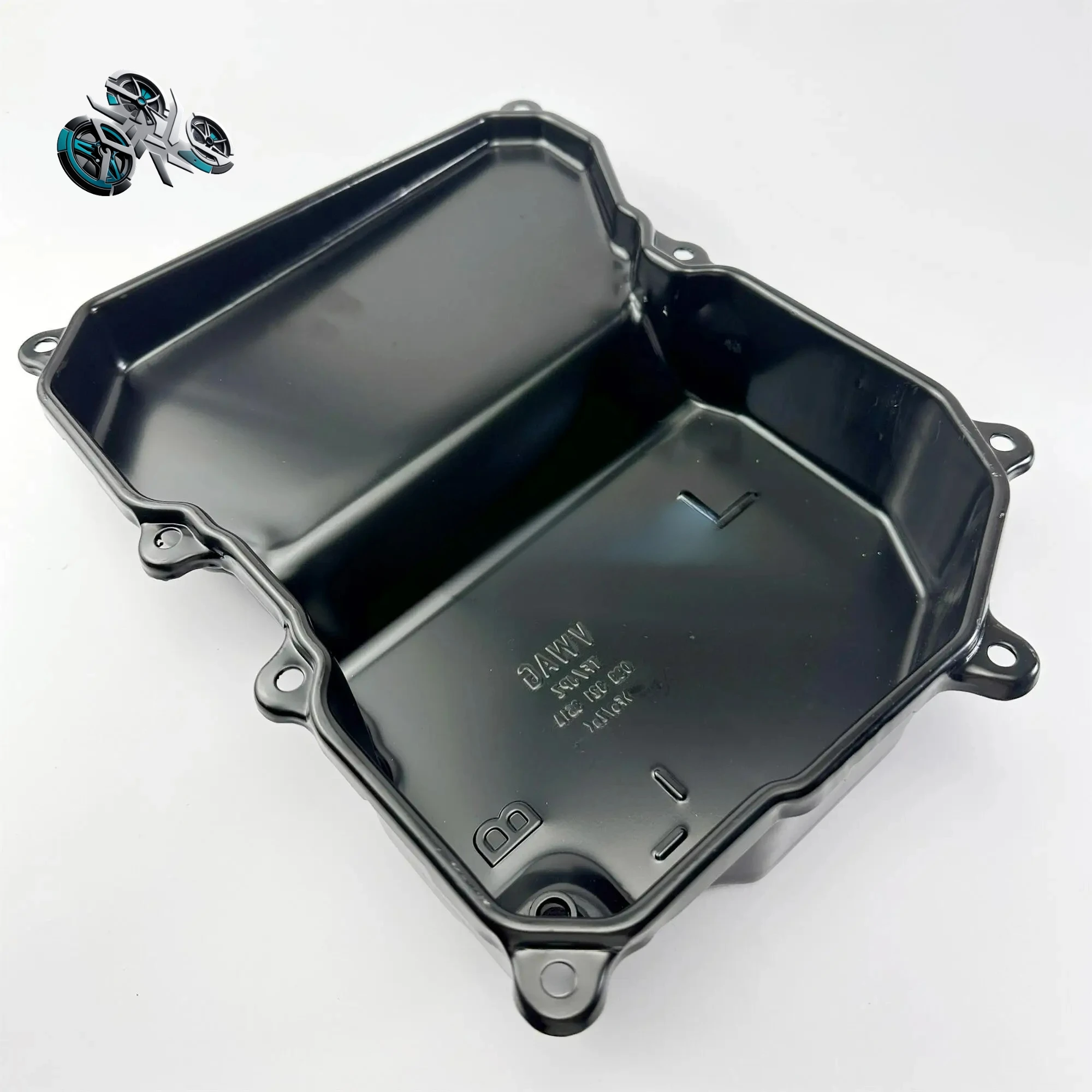 

09G321361 09G321361A 09G321361B 09G321361D Масляный поддон коробки передач подходит для Volkswagen