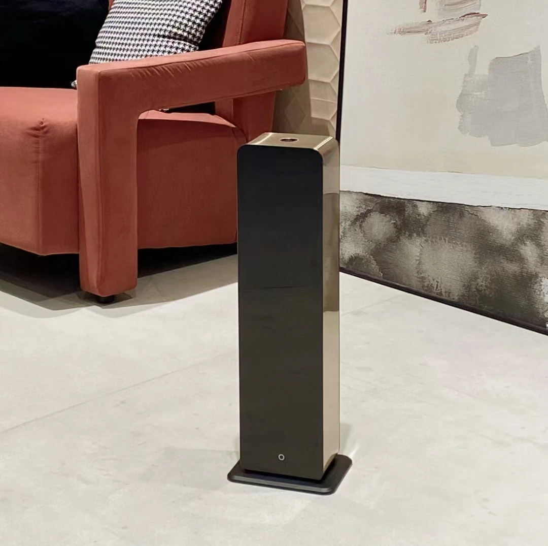 Wholesale Hotel Lobby Stand Alone Commercial Electric Scent Fragrance Bluetooth Control Diffuser Machine