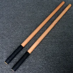 Philippine Short Stick for Self Defense, Martial Arts, Solid Wood Vine