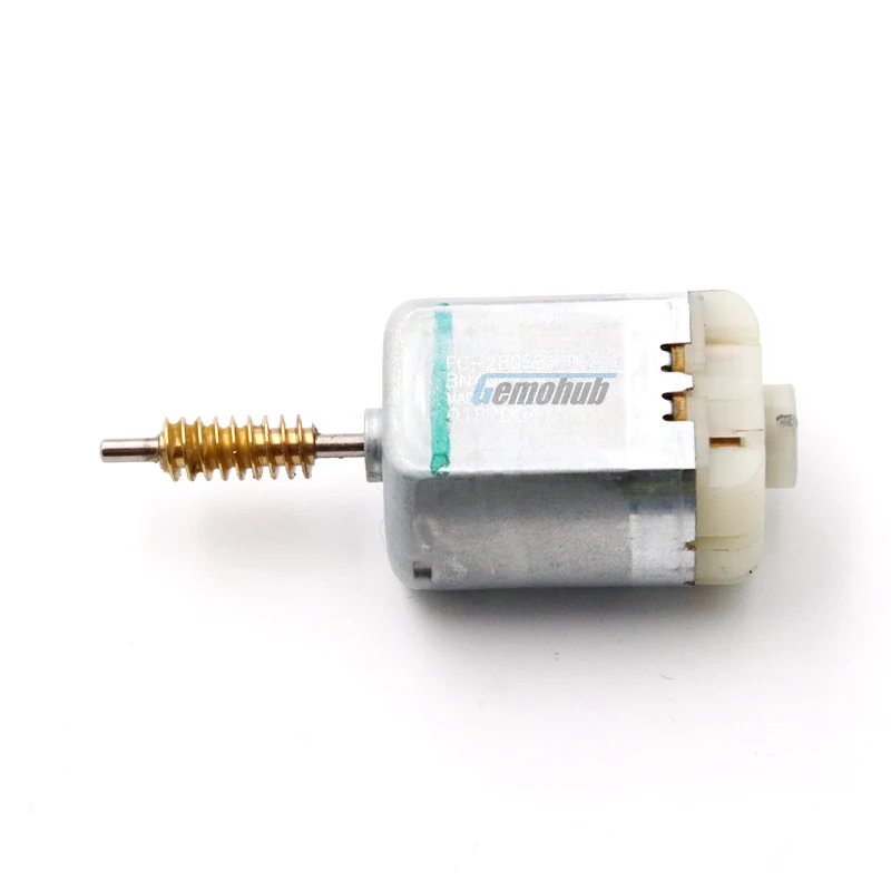 For BWM 3 Series E90 E91 X1 E84  X3 F25 SIDE WING MIRROR FOLDING MOTOR 12V 0.053A 5059 RPM accessoire voiture original/OEM