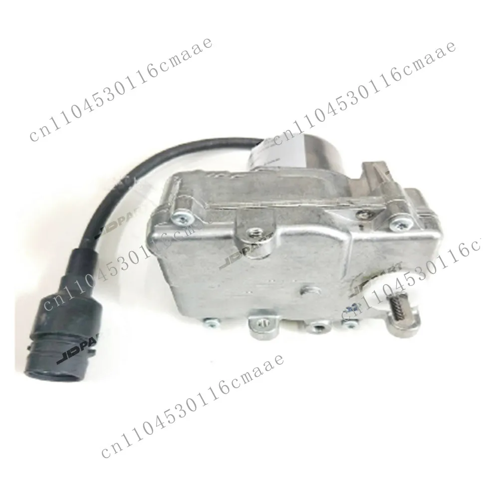 6043.047 Throttle motor for Konecranes engine parts, with warranty