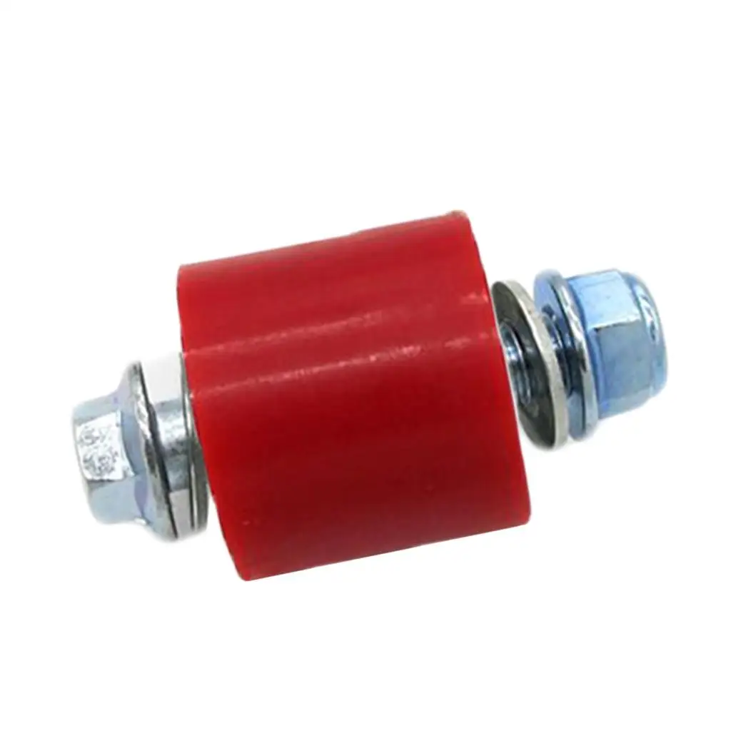 

Chain Roller Slider Tensioner Set w/ Bolt & Gasket for YFZ350 Banshee