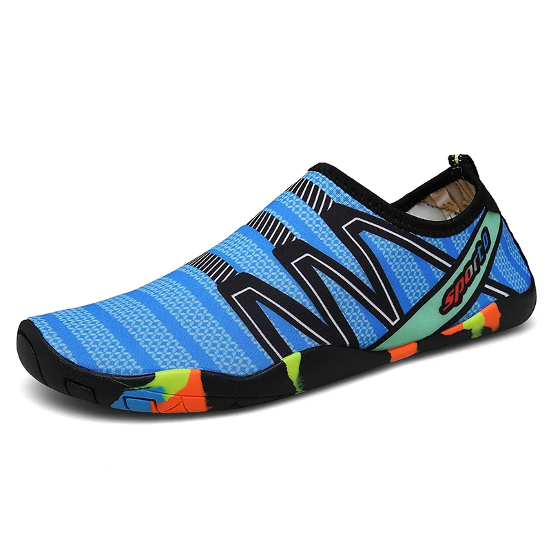 

Classic Popular Adult Swimming Shoes, Wading and River Tracing Shoes, Beach Shoes, Indoor Yoga Shoes