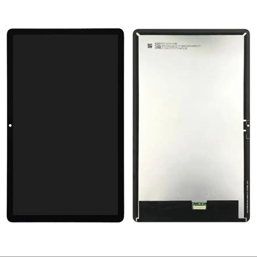 For Amazon Fire Max 11 2023 13th Gen KFSNWI SU8NST LCD Display Touch Screen Digitizer Glass Panel Sensor Full Assembly