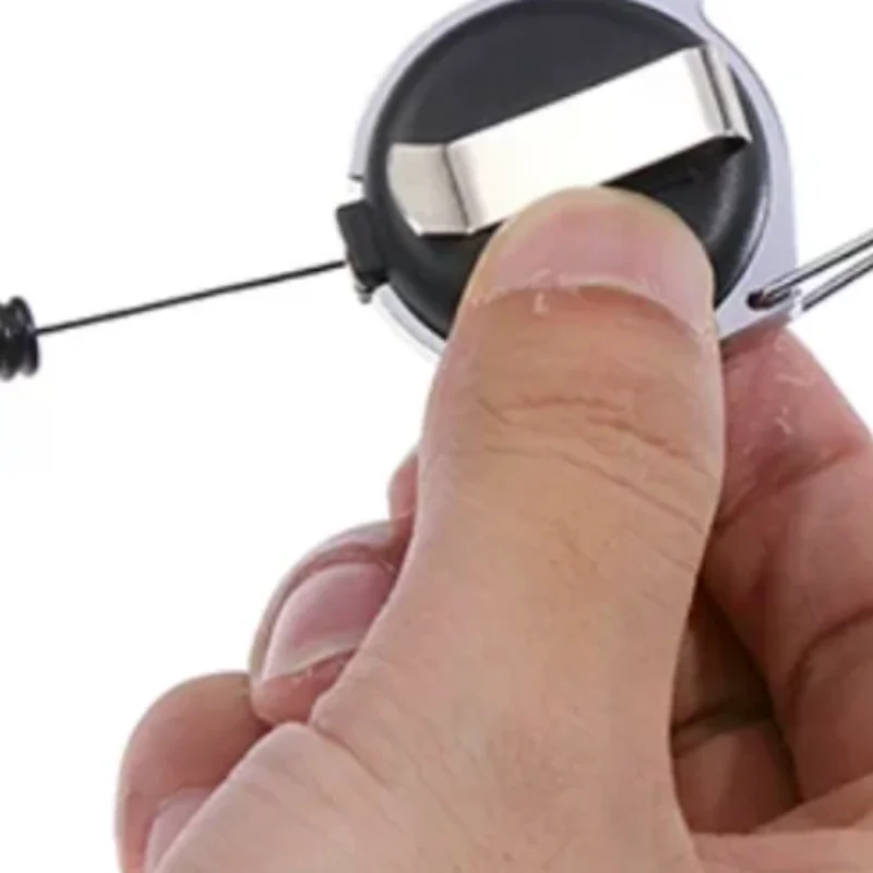 Heavy Duty Retracta…