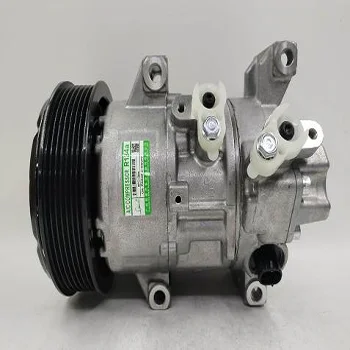 

OEM 88310-42260 88310-21120 New AC parts Car Auto AC Compressor Air Conditioning Compressor for Avensis 2.0i-2.2-2.4i