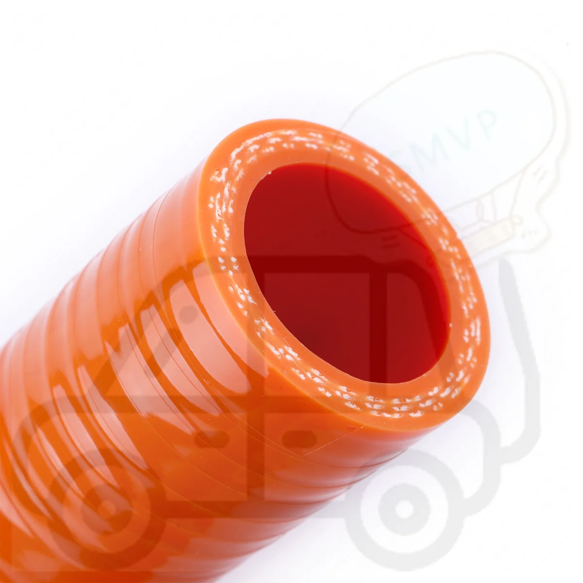 For Yamaha YZFR1 YZF R1 2007 2008 Silicone Radiator Coolant Hose Pipe 2PCS 3-ply High Performance Parts Upper and Lower