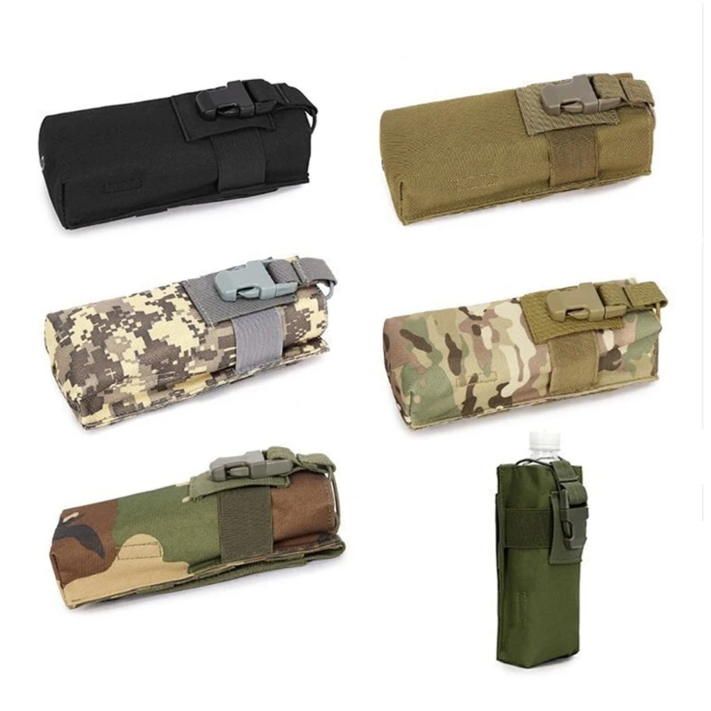 

Convenient & Protective Accessory Pack Water Bottle Storage Bag for Daily Use