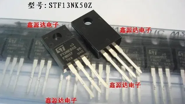 NUOVE STF13NK50Z F13NK50Z Speciali