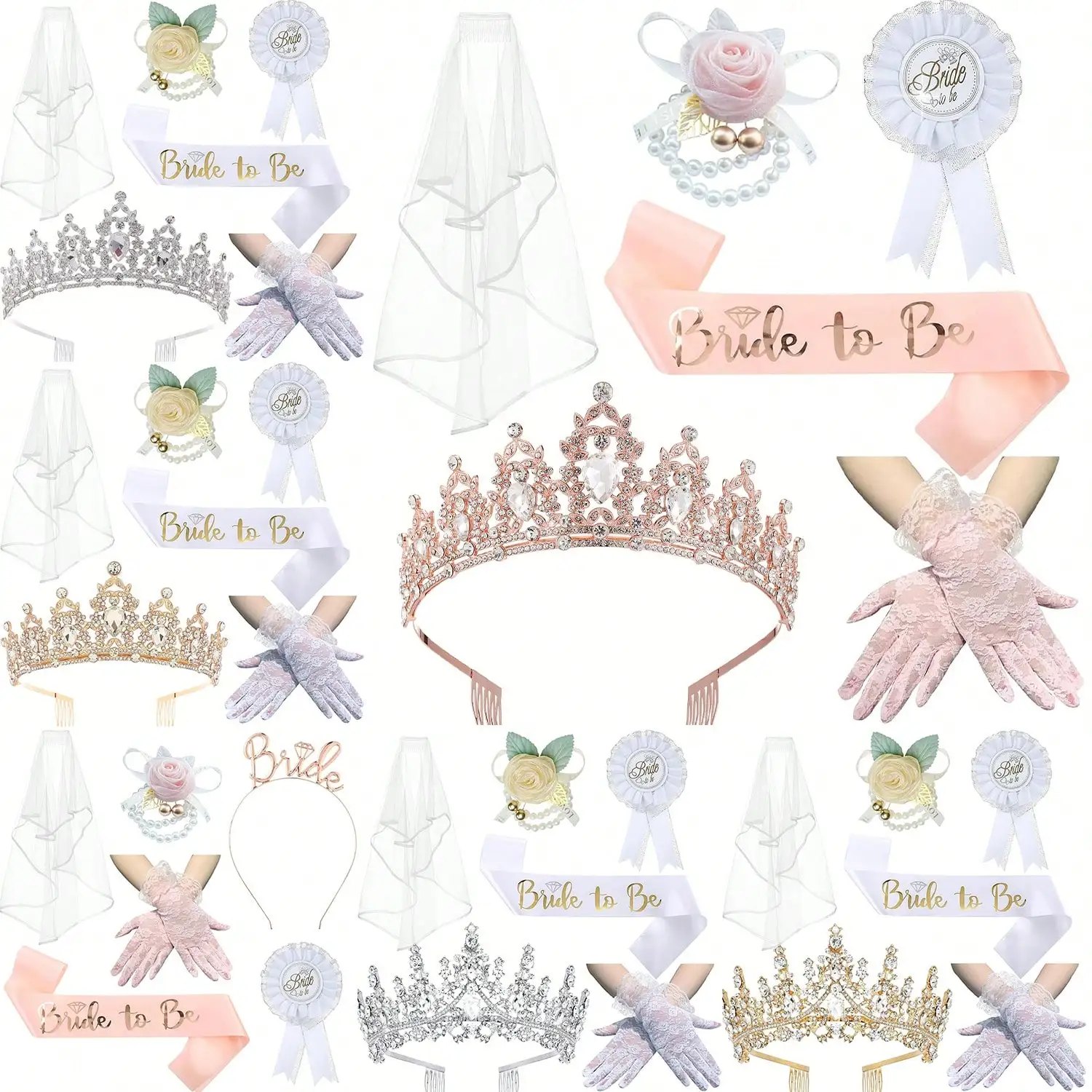 6 Pack Bride To Be …