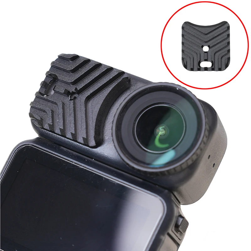 �y�Z�[�����z1 �̃A���~�j�E�������q�[�g�V���N�ߔM�h�~��p�t�B���ی�P�[�X�ƌ݊������� ?   DJI Osmo Nano �p�A�N�Z�T���[