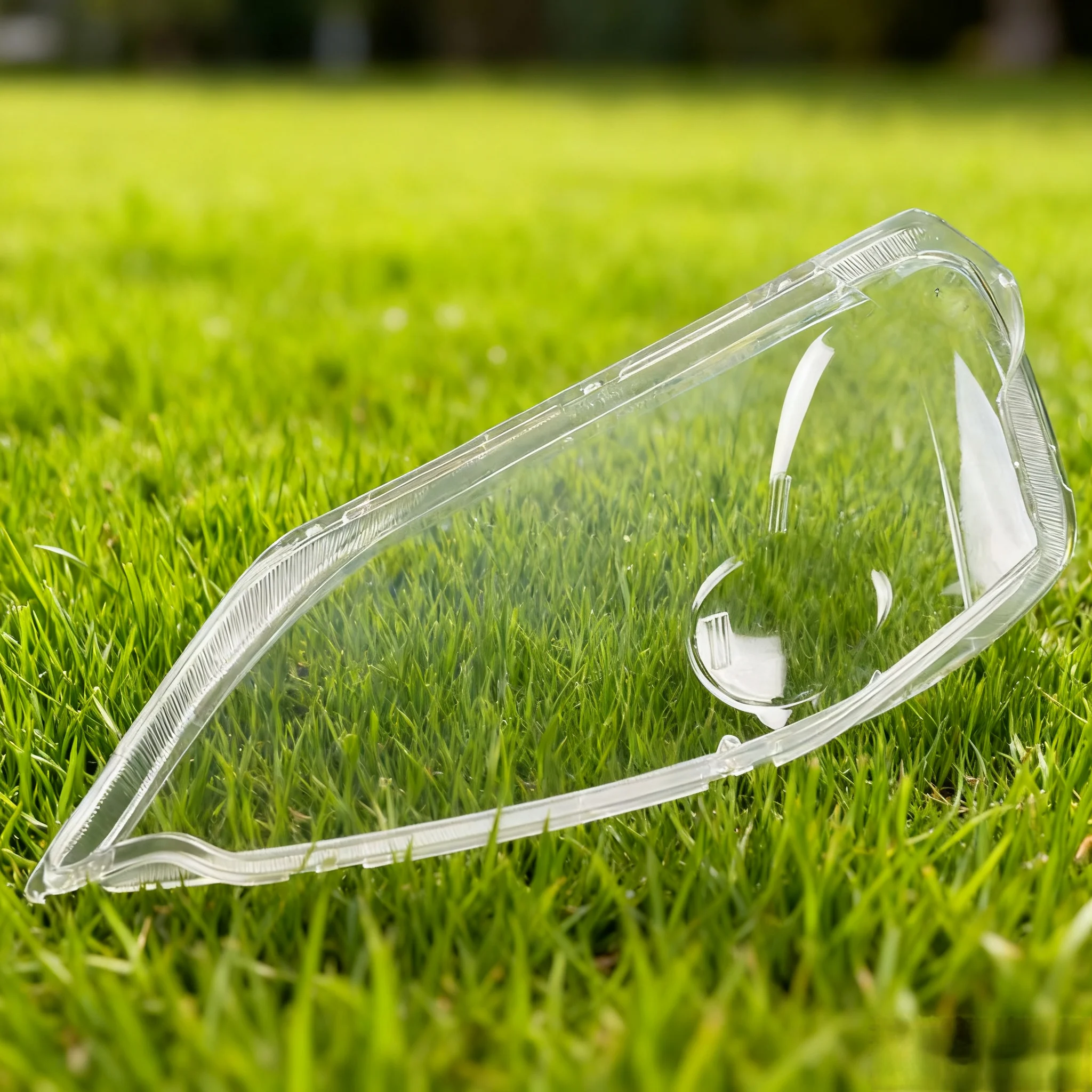 

Для Honda Civic 2001 ~ 2003 крышка передней фары корпус фары абажур линза стекло заменить оригинальный абажур