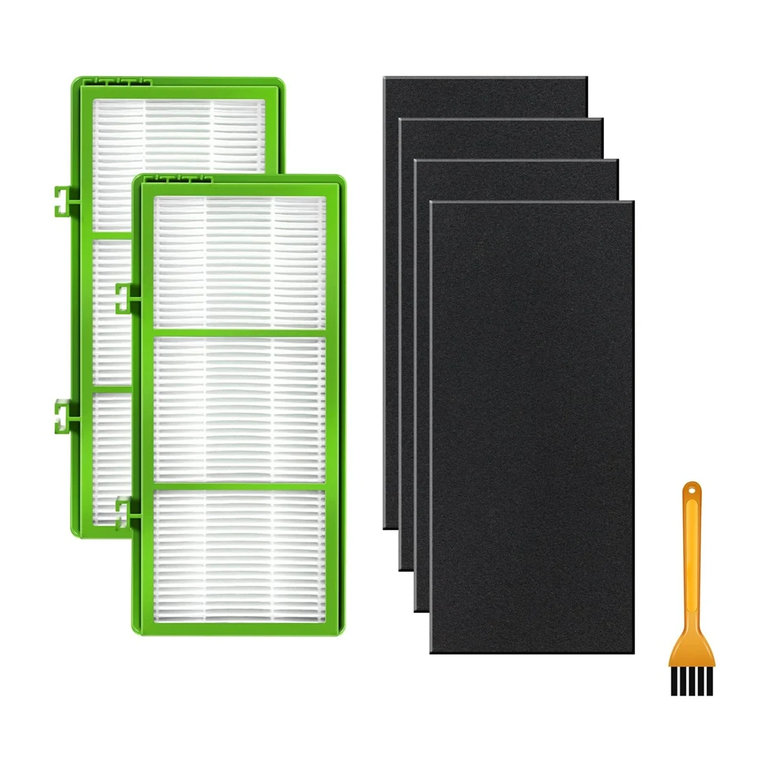 A35T-Replacement True Filter for Holmes AER1 HAPF300AH Makeup Remover Filter,Replacement Parts HAPF300AH-U4R,HAP242-NUC,Etc