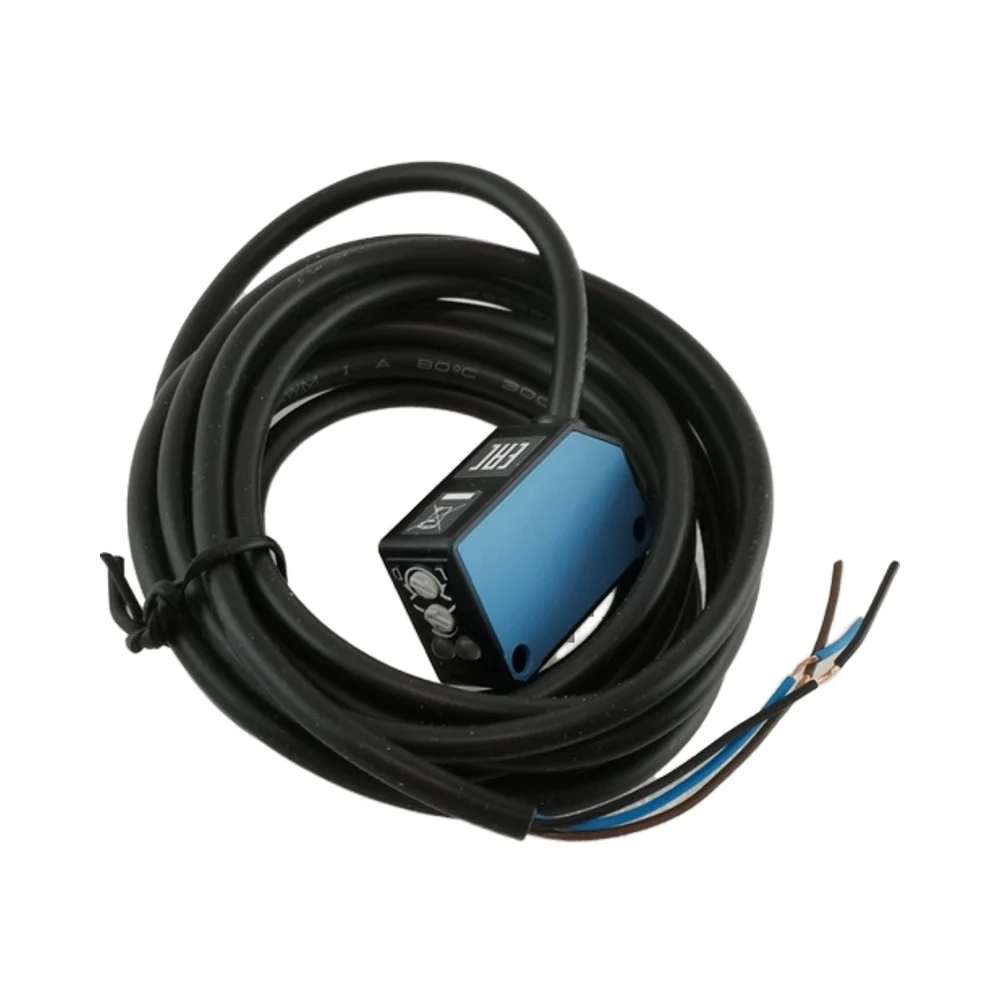 Hot Sale Original Photoelectric Sensor Steel Copper Automation Industrial Use Good Price Electrical Equipment