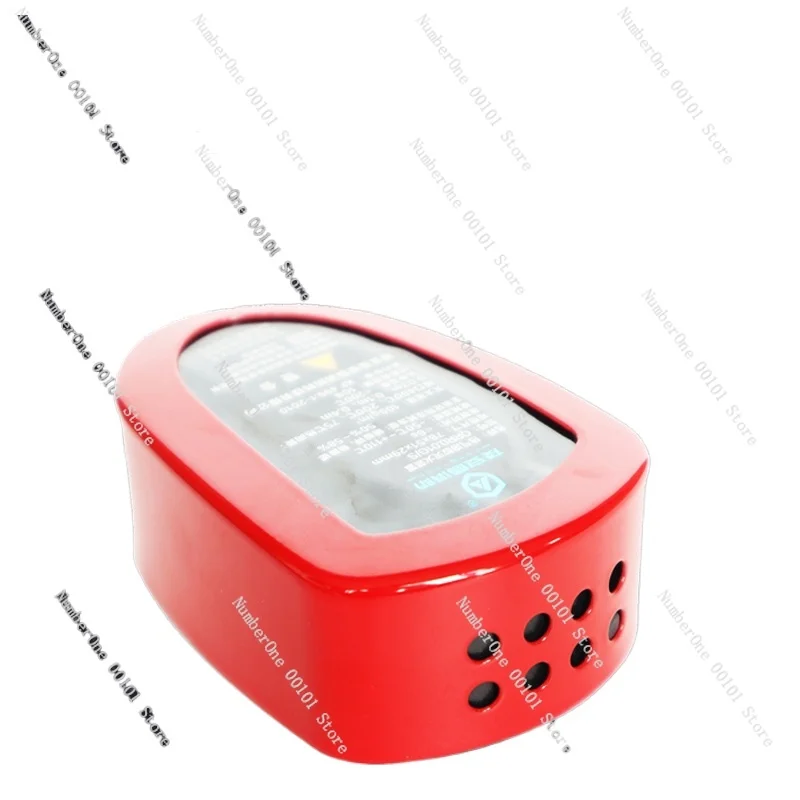

Automatic fire extinguishing sticker for car household engine hot aerosol fire extinguishing treasure and safety shield