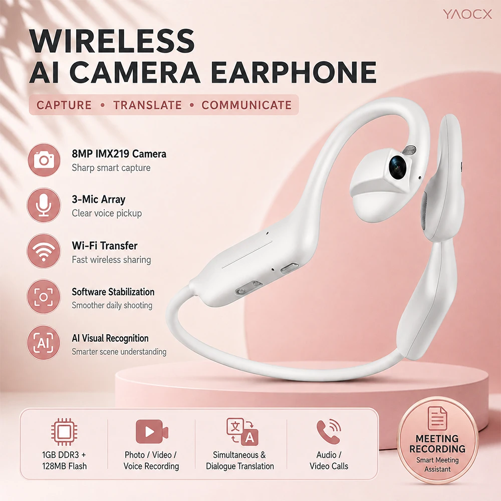 2026-ai-camera-earphones-8mp-imx219-open-ear-bluetooth-headset-eis-hands-free-pov-photo-video-recording-for-travel-vlog-sport