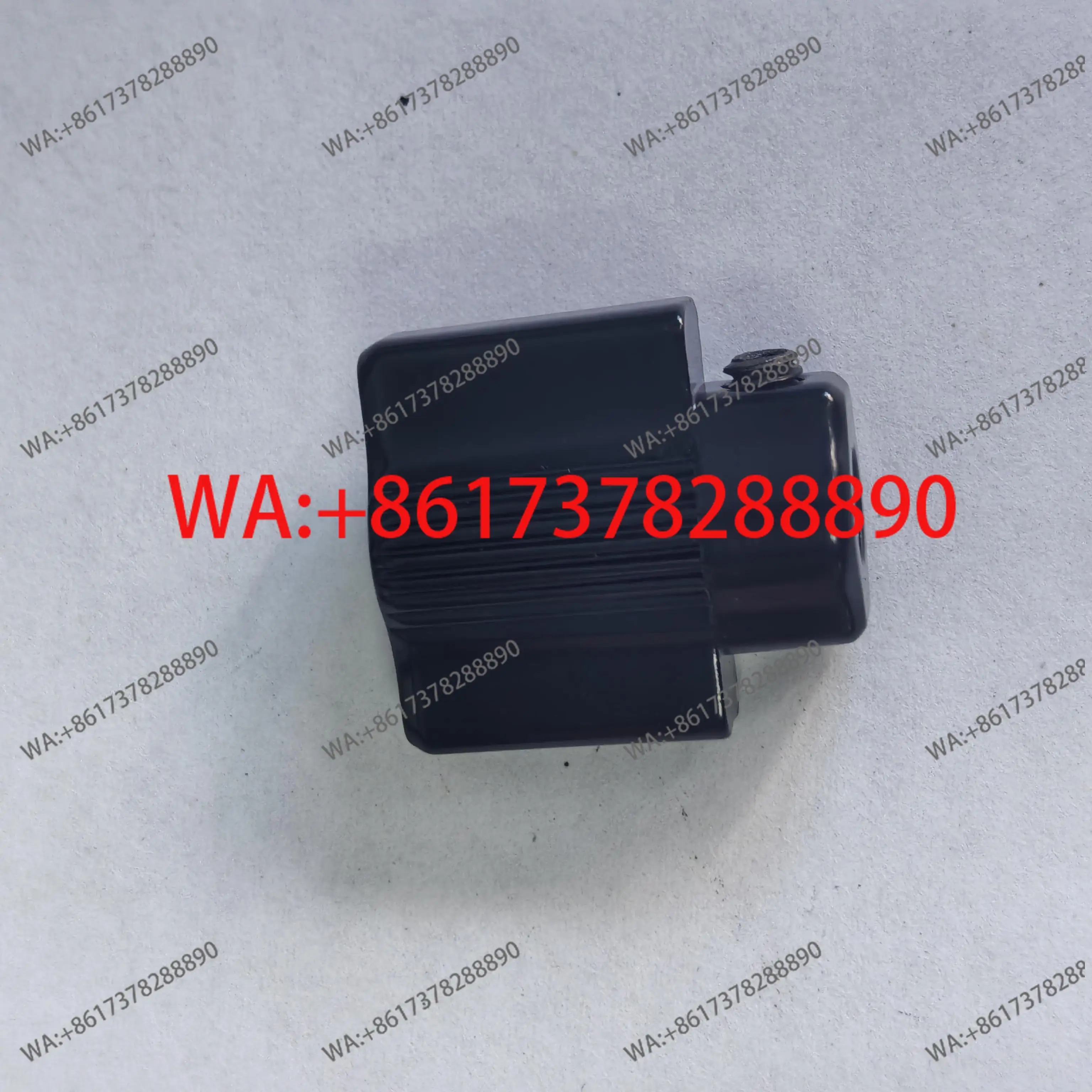 

Серия EDAC 516, разъем, ручка 516-254-091-109